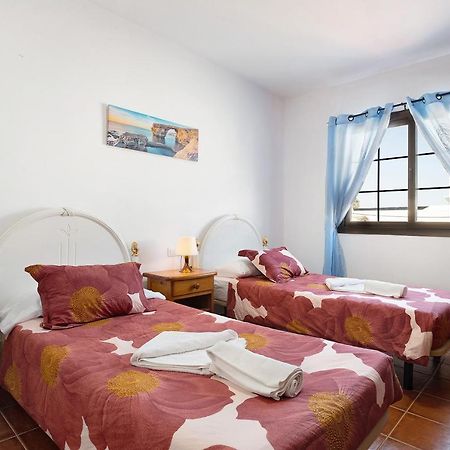 Villa La Bonilla Коста Бланка Экстерьер фото