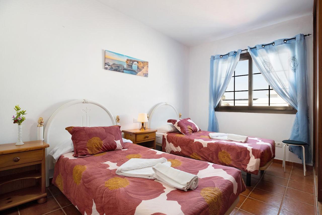 Villa La Bonilla Коста Бланка Экстерьер фото